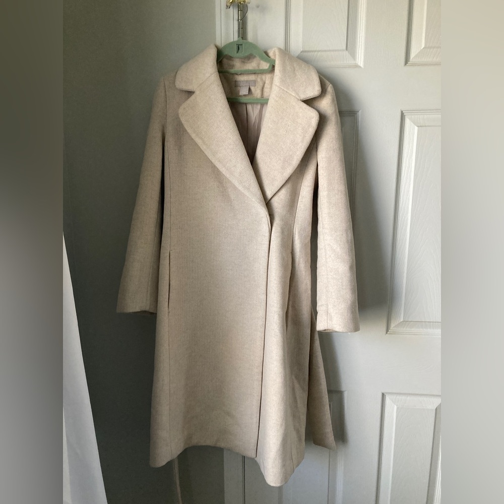 H&M Coat - Picture 3 of 8